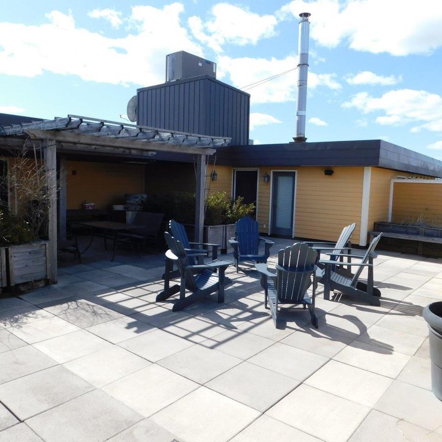 FOR RENT – 70 Ochterloney Street, Suite 308, Dartmouth, Nova Scotia - Photo 1