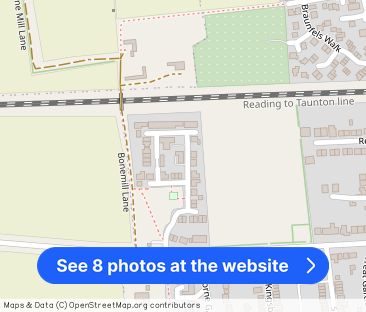 Newbury, Berkshire, RG14 - Photo 1