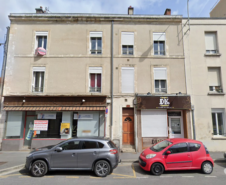 Location Appartement 2 pièces 39m² REIMS 51100 - Photo 4
