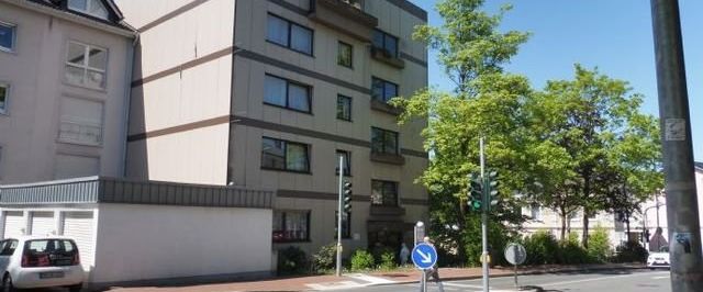 1-Raum-Single-Apartment in CitynÃ¤he - Photo 1