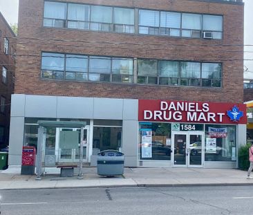 For Lease - 1582 Bathurst Street Unit# B2, Toronto, Ontario - Photo 3