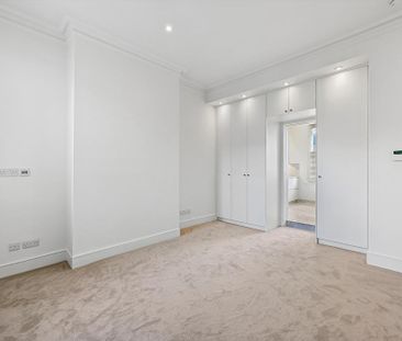5 bedroom terraced house to rent - Photo 5