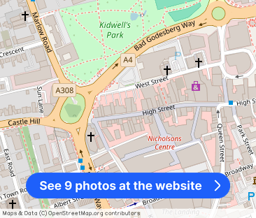 96 High Street, MAIDENHEAD - Photo 1