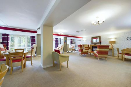 1 bedroom flat to rent - Photo 2