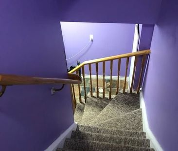 For Lease - 29 Portstewart Crescent Unit# Basement, Brampton, Ontario - Photo 1