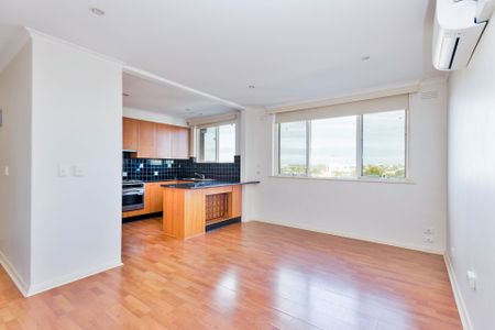 8/42 The Parade, Ascot Vale - Photo 4