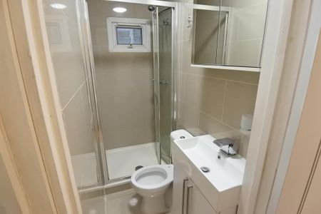 Studio to rent - Photo 3