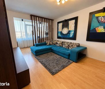 Apartament 3 camere decomandate in Tomis Nord, lângă Campus - Fotografie 6