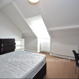 5 Bedroom Student Houses in Woodhouse - Photo 1