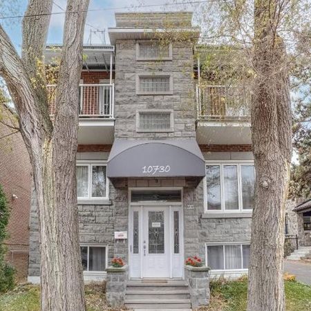 3 1/2 - Montréal (Ahuntsic) - 1 300 $/mois - Photo 4