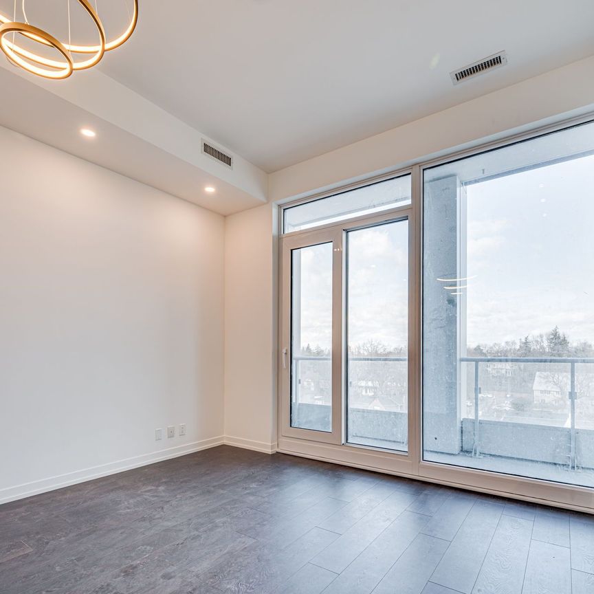 For Lease - 2020 Bathurst Street Unit# 926, Toronto, Ontario - Photo 1