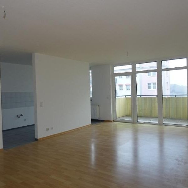 +++Moderne 3-Raum-Wohnung mit Balkon +++ - Photo 1