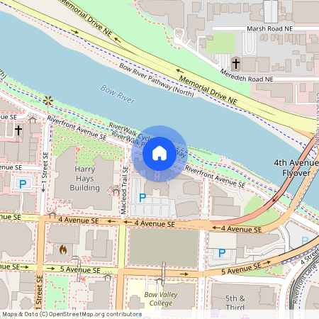 Calgary, Calgary, Calgary Metropolitan, T2G 5R1