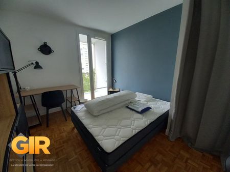 Location Maison 1 pièce 70m² RENNES 35000 - Photo 2