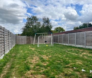 Woning met 2 slaapkamers en grote tuin met terras - Photo 4