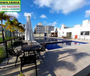 APARTAMENTO - Photo 2