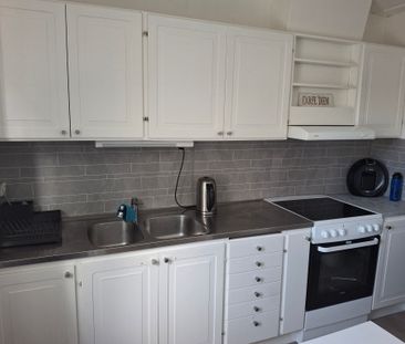 Annegretebergsgatan, Uddevalla - Foto 4