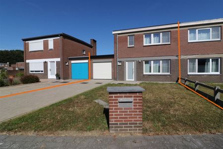 Vernieuwde woning, 3 slpk., leuk overdekt terras met tuin - Foto 4