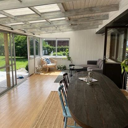 Särdalsvägen, Haverdal - Foto 1