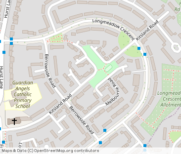 Kitsland Road, Shard End - Photo 1