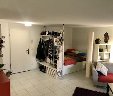 Apartment is looking for a single person - Foto 4