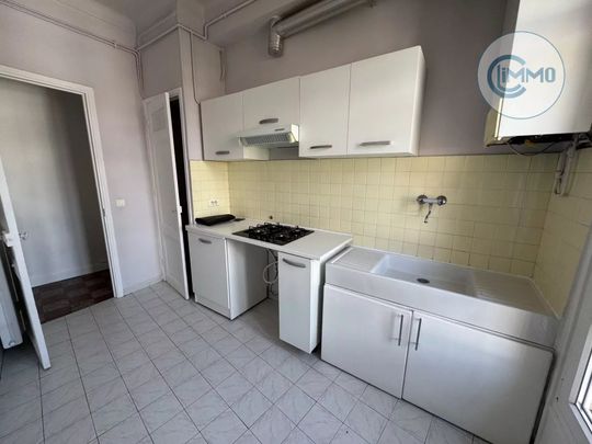 Location Appartement 2 pièces 41m² NICE 06000 - Photo 1