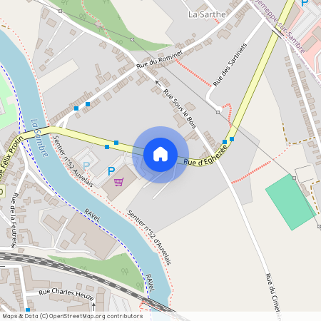 Rue D'eghezée, 50, 3, 5060, Sambreville