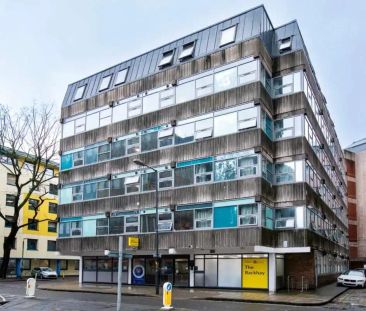 Standard Double Non Ensuite - Photo 5