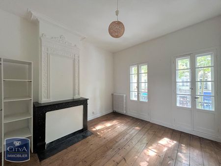 Location Appartement 2 pièces 51m² SAINTES 17100 - Photo 2