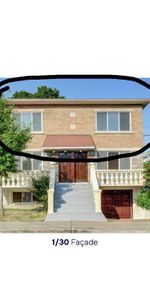 Grand et beau 5 1/2 à louer à Montréal-Nord - Photo 3