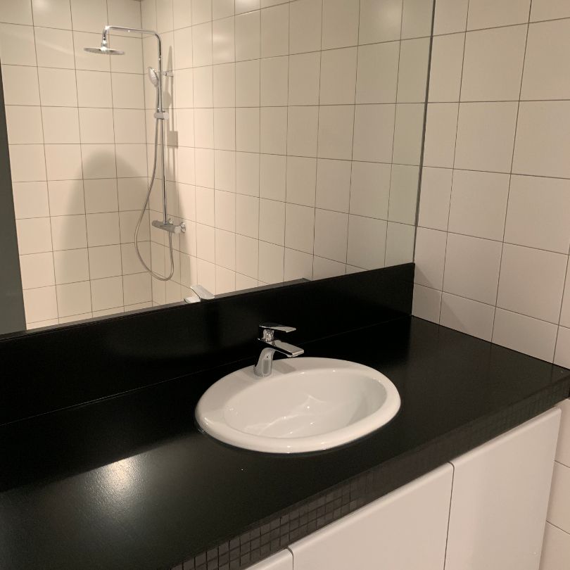 Eénslaapkamerappartement te huur in hartje Gent - Foto 1