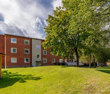 Trädgårdsgatan 28 A - Photo 4