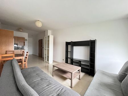 Appartement T2 Chennevières-sur-Marne à louer - Photo 2