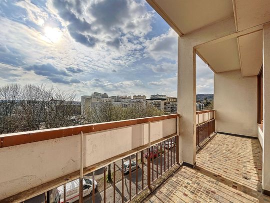 Appartement / Offre 46621477 - Photo 1
