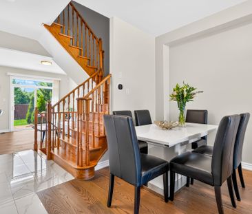 For Lease - 5578 Waterwind Crescent, Mississauga, Ontario - Photo 1