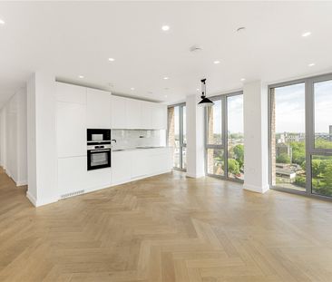Parkhaus, 4 Maple Path, Hackney, London, E5 8FF - Photo 4