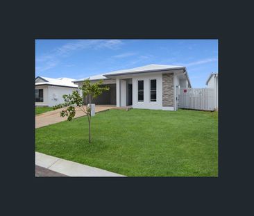 Freshly Built & Ready to Call Home – Prime Burdell Location - Photo 1