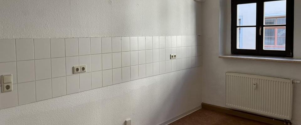 Gemütliche Wohnung in der Meißner Altstadt! - Photo 1