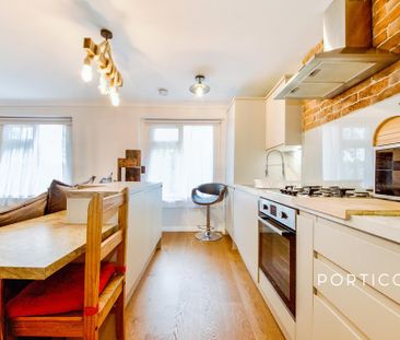 2 bedroom flat to rent - Photo 6