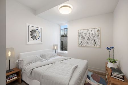 For Lease - 40 Ed Clark Gardens Unit# Th1, Toronto, Ontario - Photo 5