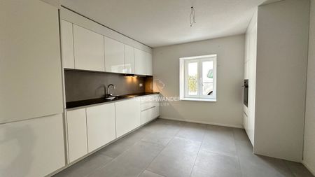 À louer appartement 3.5 pièces au rez-de-chaussée à Develier - Photo 3
