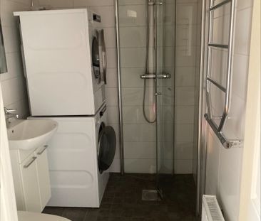 Järnvägsgatan, Nyköping - Foto 5