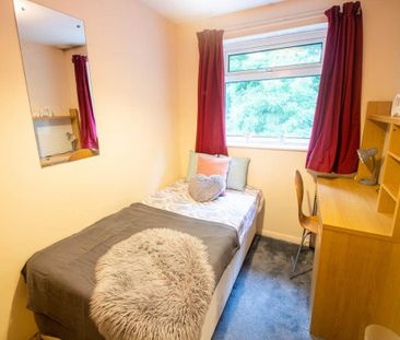 6 bedroom house to rent - Photo 5