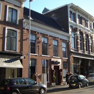 Kruisstraat, Haarlem - Photo 1