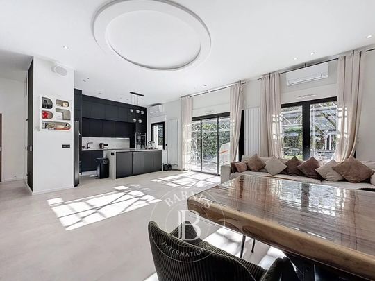 Tout savoir sur cet appartement dans le quartier Villiers-Danton, à Levallois-Perret - Photo 1