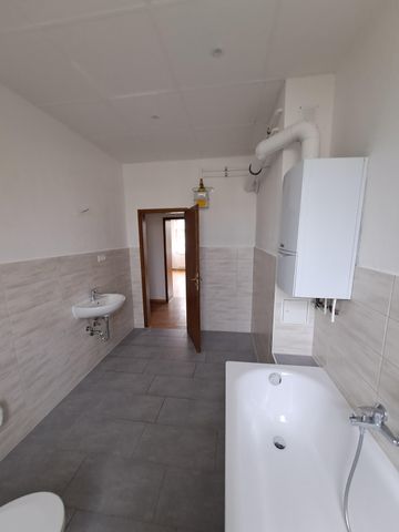 Schicke renovierte 2 Raum- Wohnung in GoitzschenÃ¤he - Photo 5