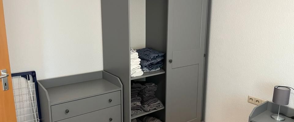 Nachmieter gesucht, ab sofort. Weilimdorf - Foto 1