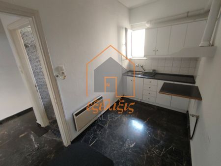 Studio/Γκαρσονιέρα για ενοικίαση Άγιος Νικόλαος (Βόλος) - Photo 5