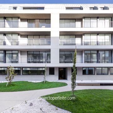 Apartamento T1 - Photo 1
