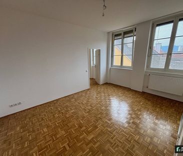 Wunderschöne Innenstadt Wohnung - Generalsaniert! - Photo 5